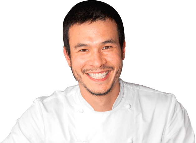 Picture of Chef - Gustavo Young